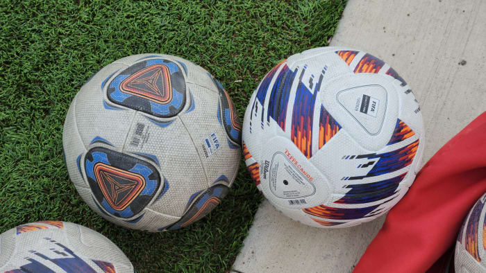 The second round of the MHSAA Soccer Championships kicks off Monday night.